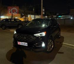 فورد ادج